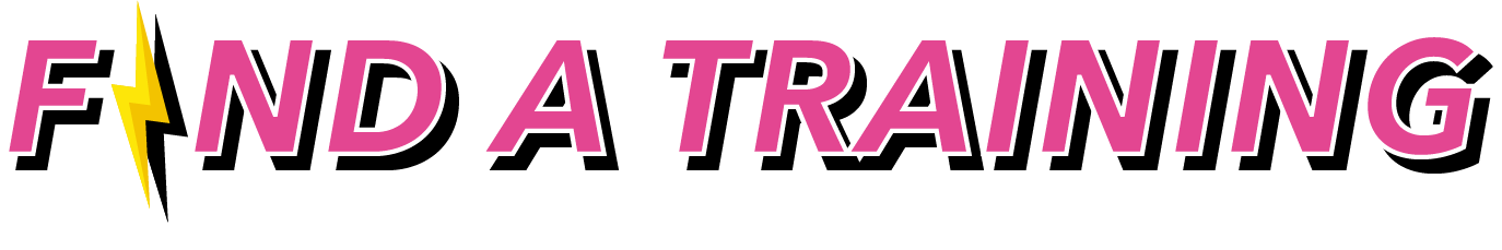 Find-A-Training